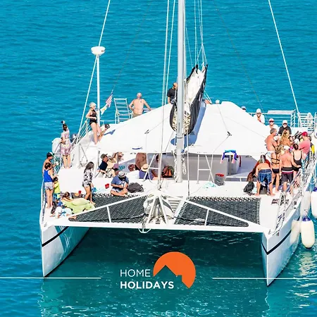 Apartman #250 264 By Holidays