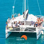 Appartement #250 Budget