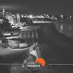 #250 Budget Appartement *