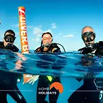 Appartement #250 Budget