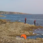 #250 Budget Appartement Albufeira