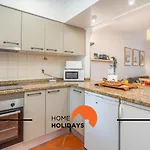 #250 Budget Apartment