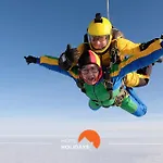 #250 Budget Appartement Albufeira