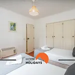Apartment #250 Budget