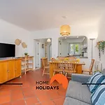 #250 Budget Appartement