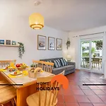 #250 Budget Appartement Albufeira