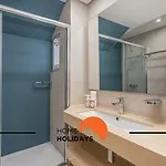 #250 Budget Albufeira