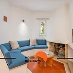 Apartment #250 Budget *