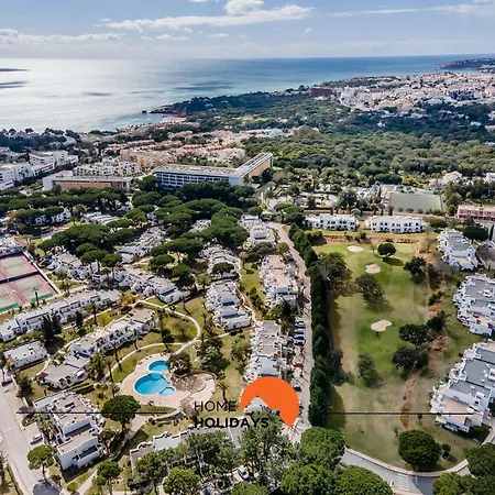 #250 Budget Appartement Albufeira