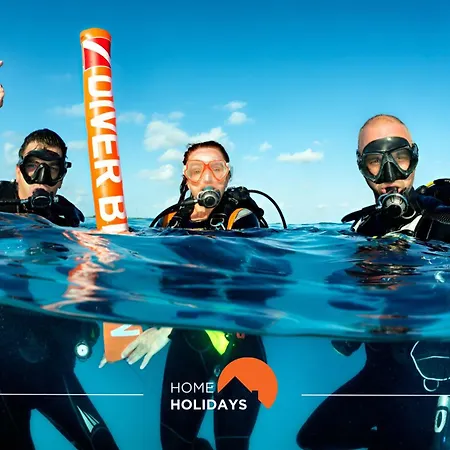 Apartament #250 264 By Holidays