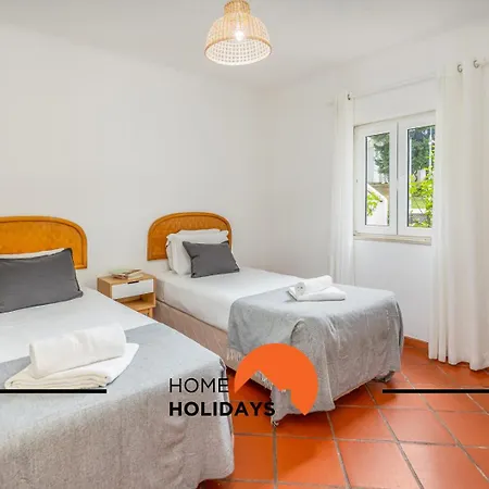 #250 264 By Holidays Apartamento *