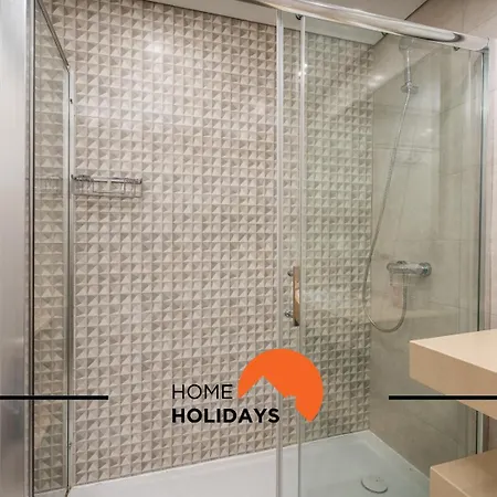 Apartamento #250 264 By Holidays