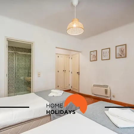 Apartamento #250 264 By Holidays *