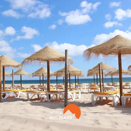 #250 264 By Holidays Apartamento *