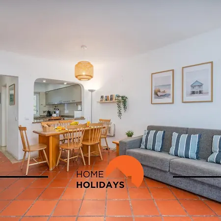 #250 264 By Holidays Apartamento *