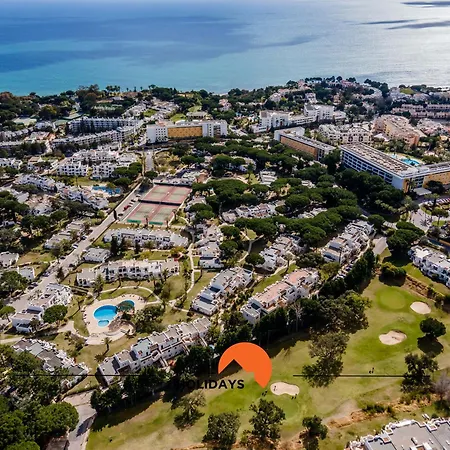Apartamento #250 264 By Holidays Albufeira