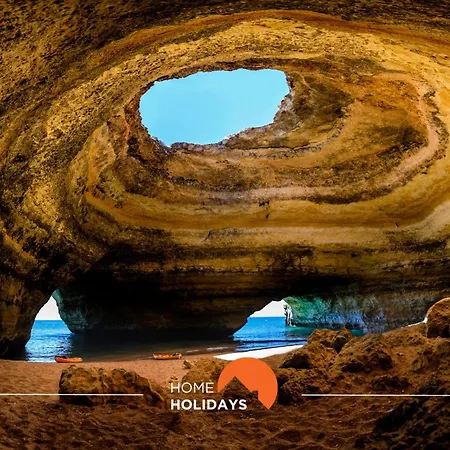 #250 264 By Holidays * Albufeira