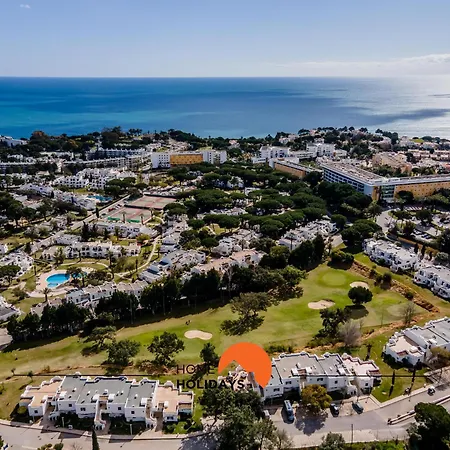 Apartment #250 264 By Holidays Albufeira